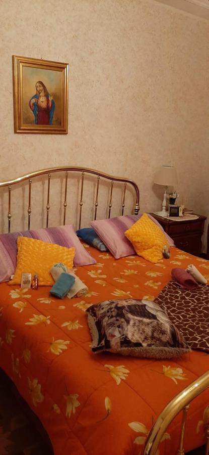 شقة Casa Miramonti Perosa Argentina المظهر الخارجي الصورة