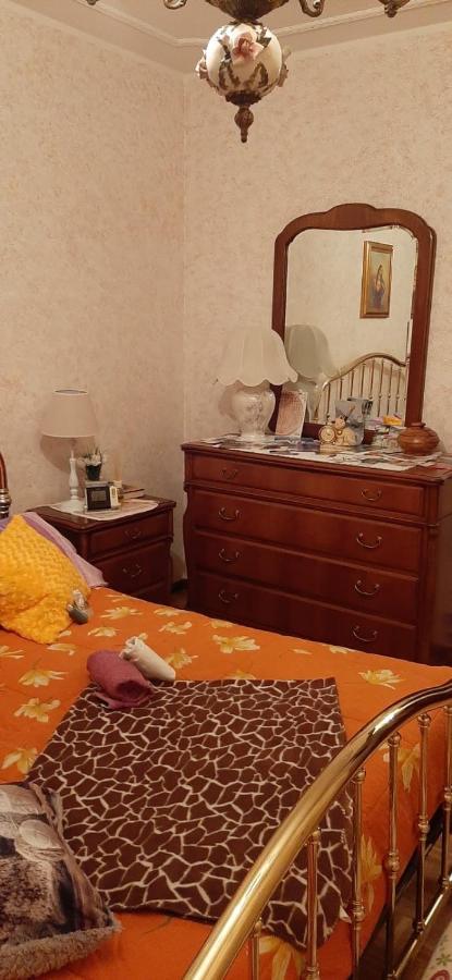 شقة Casa Miramonti Perosa Argentina المظهر الخارجي الصورة