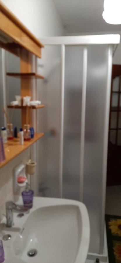 شقة Casa Miramonti Perosa Argentina المظهر الخارجي الصورة