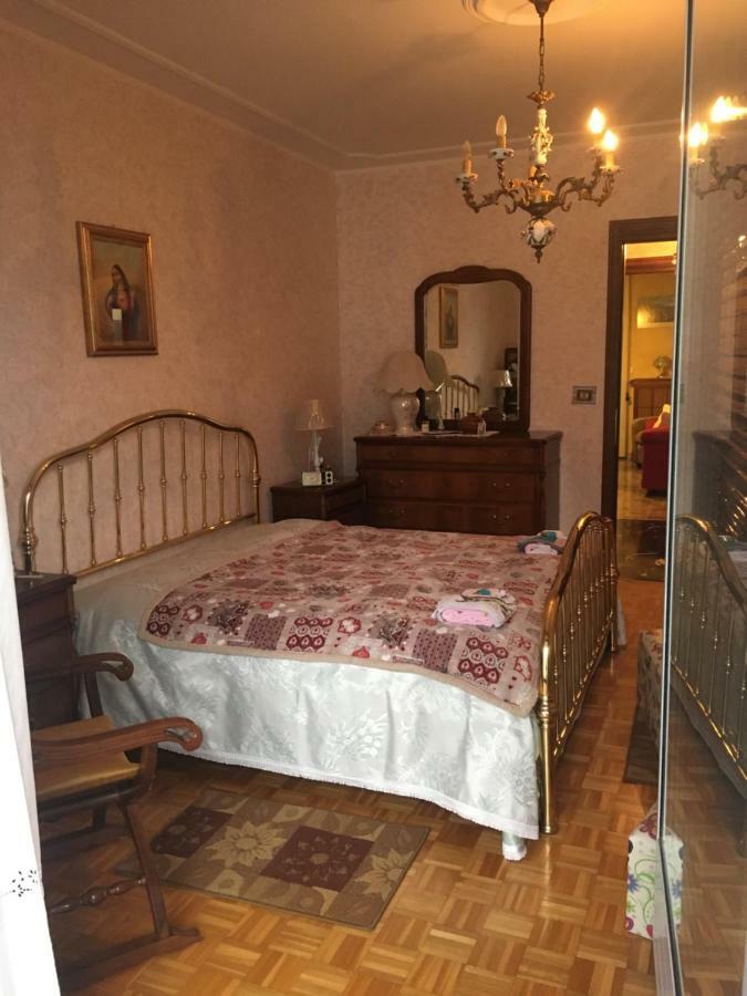 شقة Casa Miramonti Perosa Argentina المظهر الخارجي الصورة