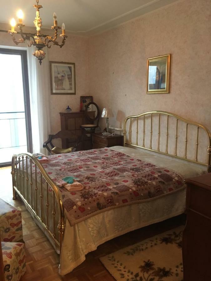 شقة Casa Miramonti Perosa Argentina المظهر الخارجي الصورة