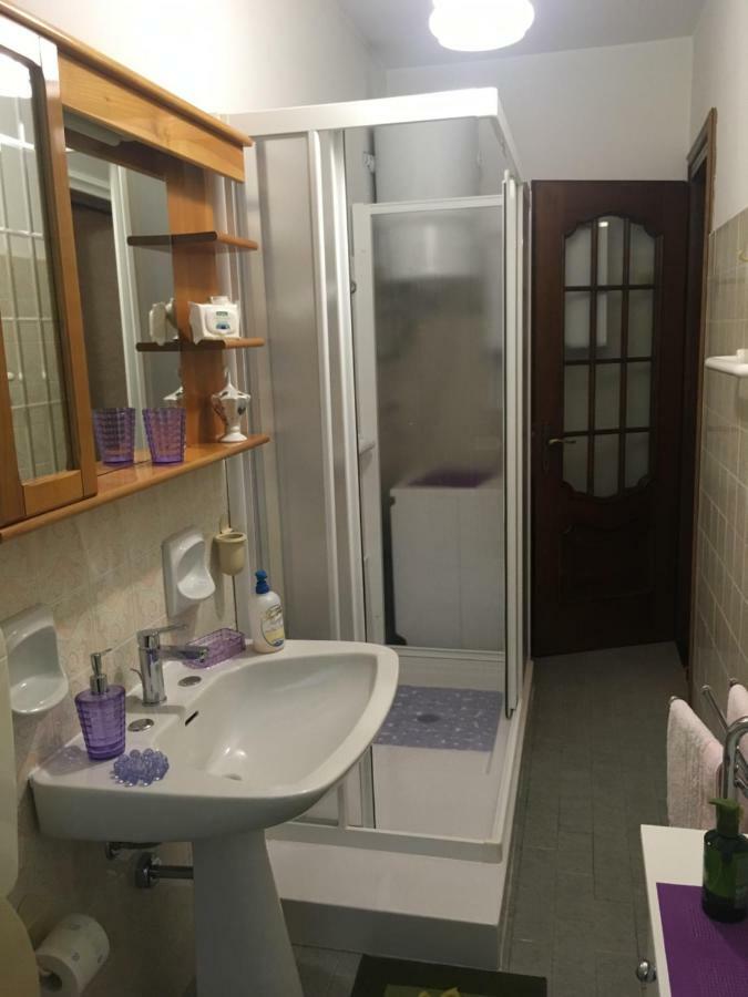 شقة Casa Miramonti Perosa Argentina المظهر الخارجي الصورة