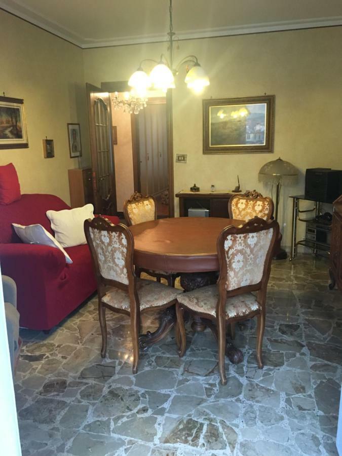 شقة Casa Miramonti Perosa Argentina المظهر الخارجي الصورة