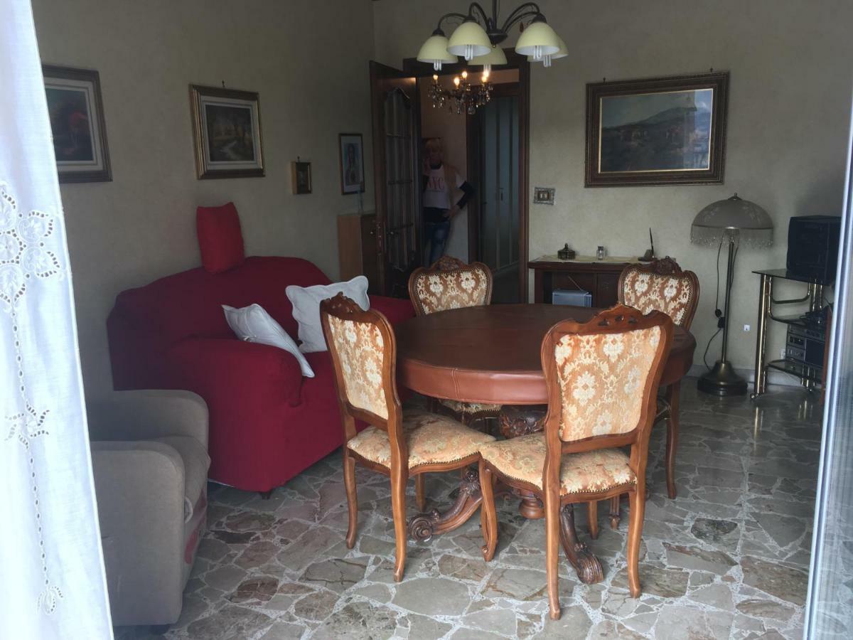 شقة Casa Miramonti Perosa Argentina المظهر الخارجي الصورة