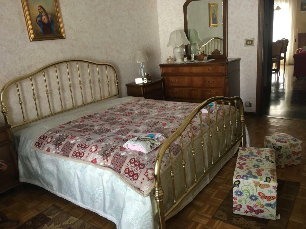 شقة Casa Miramonti Perosa Argentina المظهر الخارجي الصورة