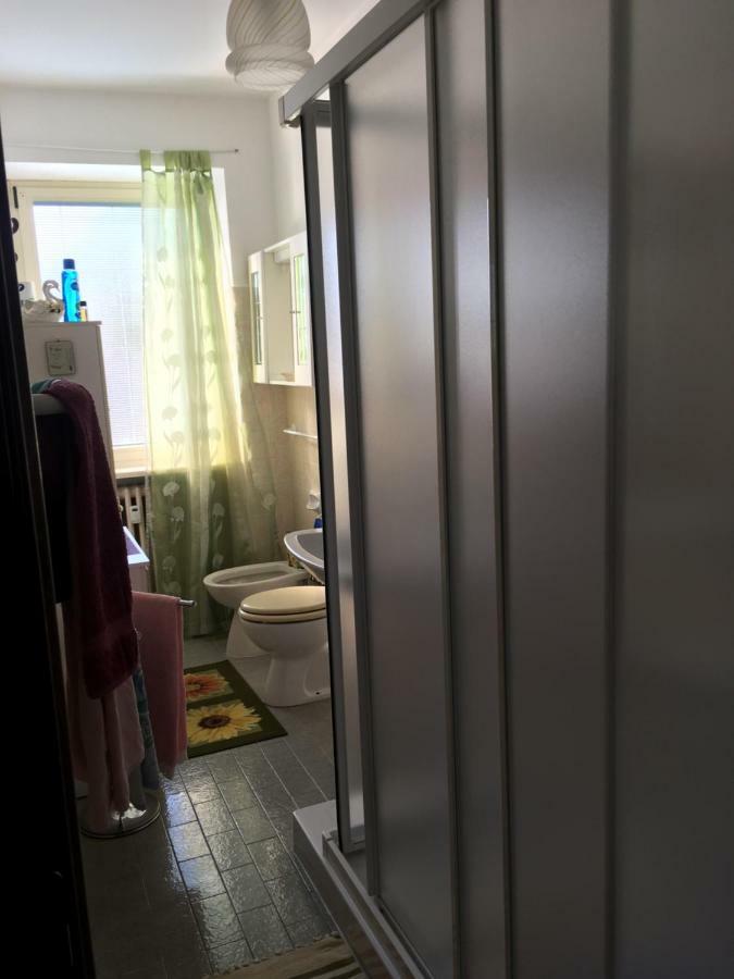 شقة Casa Miramonti Perosa Argentina المظهر الخارجي الصورة