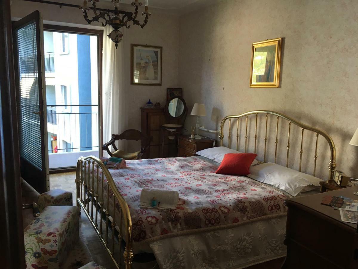 شقة Casa Miramonti Perosa Argentina المظهر الخارجي الصورة