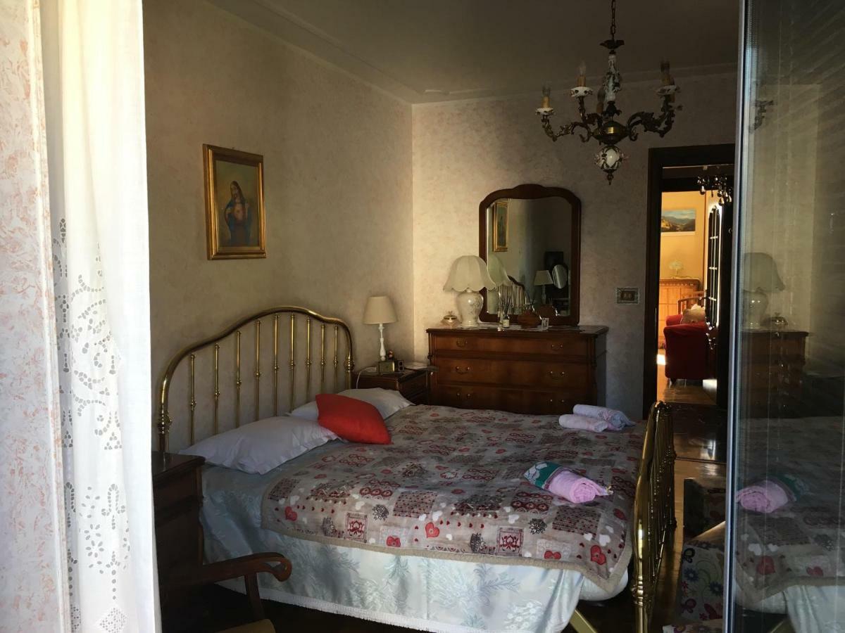 شقة Casa Miramonti Perosa Argentina المظهر الخارجي الصورة