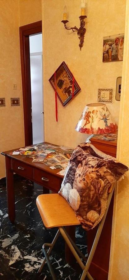 شقة Casa Miramonti Perosa Argentina المظهر الخارجي الصورة